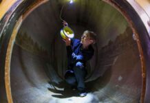Classical music in a barrel – Saale-Unstrut winemakers try music