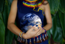 Indigenous communities, key to nature conservation