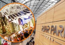 Ruhr Park in Bochum introduces trick in the 2G control