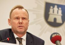 Terrorist attack in Hamburg prevented: police speak of an Islamist motive