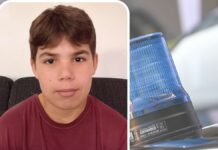 Missed again: Where is 14-year-old Ilyas König from Wiesbaden?