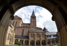 Sexual abuse: Diocese of Trier is said to have ignored allegations