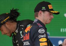 F1 at the Abu Dhabi GP 2021, live: what time is the Formula race today, live