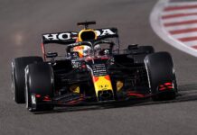 Verstappen wins the most exciting World Cup ever