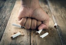 New Zealand will ban the sale of tobacco to young people
