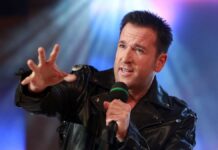 Michael Wendler: Singer announces his comeback for 2022