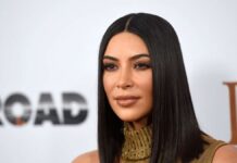 Kim Kardashian passes her first law exam on the fourth attempt