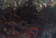 Volcano nightmare on La Palma: eruption breaks sad record