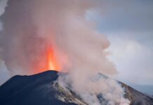 La Palma: volcano surprises professionals with deceptive behavior
