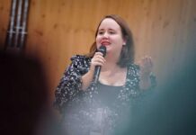AfD politician insulted Ricarda Lang – great solidarity with the Green politician
