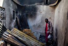At least 60 dead after tank truck exploded in Haiti
