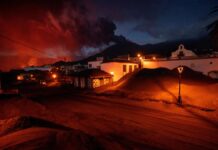 La Palma: volcano before another eruption? Experts are sounding the alarm