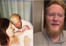 DSDS winner in deep mourning for beloved father – he has special message for fans