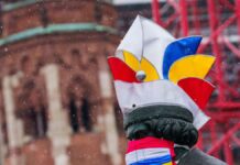 Mainz Rosenmontagszug canceled again due to Corona