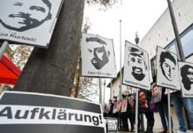 Hanau attack: Federal prosecutor's office closes investigations