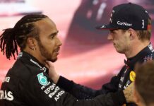 Mercedes surrenders: he will not appeal and Verstappen is already champion