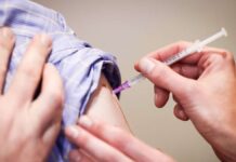 Booster against Corona: Doctors boss explains when a third vaccination makes sense