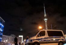 Federal Council prohibits the sale of New Year's fireworks