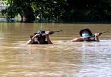 Malaysia: dead and missing in severe floods
