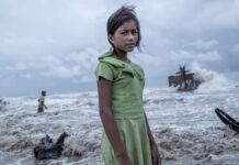 Unicef Germany selects Photo of the Year 2021