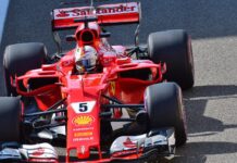 Santander and Ferrari rejoin for 2022