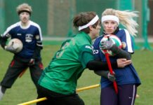 JK Rowling: Quidditch leagues want to rename themselves over allegations