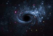 Stephen Hawking was right (once again) about primordial black holes