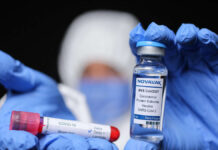 Corona vaccine from Novavax is not a dead vaccine: Expert beside himself – "Can you please stop?"