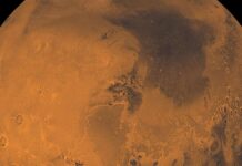 Mars: Radiation is deadly for humans – but Nasa rover gives hope