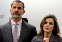 Felipe & Letizia from Spain: Ex-employee reveals piquant palace details