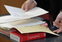 Corruption affair: Another public prosecutor suspended from duty
