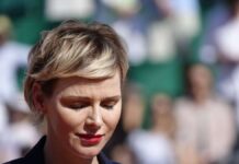 Princess Charlènes "Martyrdom of Monaco": New details become known