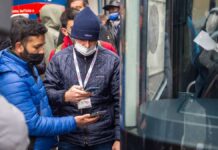 Infections explode: vacation country locks out unrecognized unvaccinated people almost everywhere – for months