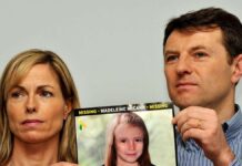 Maddie's fate uncertain – is another lawsuit looming?