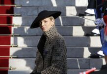 Princess Charlènes "Martyrdom of Monaco": New details reveal sad things