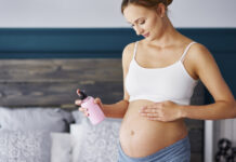 Stretch marks in pregnancy: why do they appear and how can we prevent them?