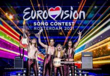 Doctor from North Rhine-Westphalia wants to represent Germany at ESC – and this is what his swingeling song sounds like