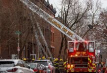 At least 13 dead in Philadelphia house fire