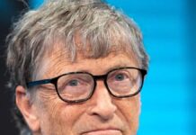 Bill Gates introduces new plan to save the world