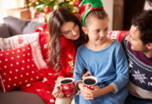 Why the roscón de Reyes represents the traditions that I want to keep with my daughters when they grow up