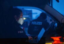 Investigations after death: Police illegally use data from Luca app