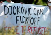 Tennis player without corona vaccination: is Australia turning a blind eye?