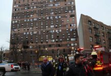 Tragedy in New York City: At least 19 dead in high-rise fire – numerous children among victims
