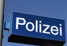 Serious accident: man injured – driver drives away