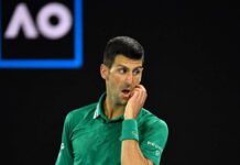 Novak Djokovic: fatal error in the entry form? Minister wants to check the situation "thoroughly"