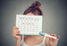 Luteal phase and pregnancy: know your menstrual cycle to get pregnant