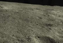 Strange find on the moon: Rover solves riddle about "mysterious house"