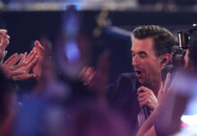 Just now with Florian Silbereisen on TV – now a hit in Asia: music star succeeds in surprise