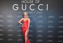 US Actor Awards: Lady Gaga and Will Smith nominated