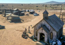 Alec Baldwin shoots camerawoman: armorer sues prop master